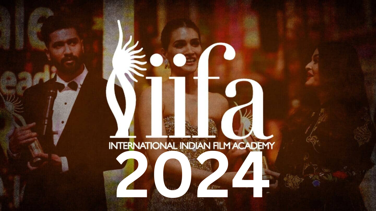 How To Watch IIFA Awards 2024 Online A Complete Guide All Trending Info