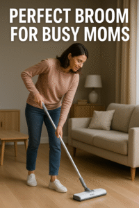 helio air broom image