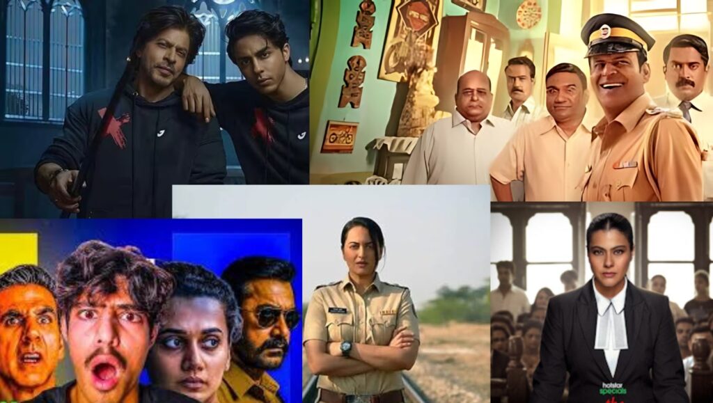 Upcoming Web Series 2025 in Hindi