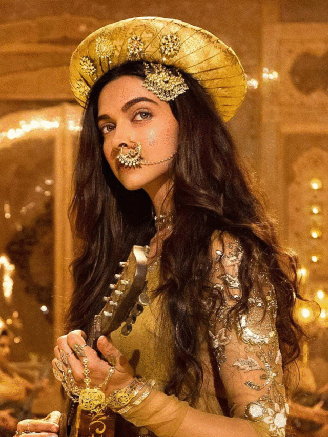 Bollywood Queen Deepika Padukone Smashes Instagram Record With Reel