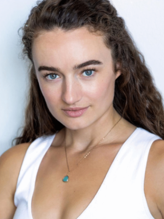 10 Things You Didn’t Know About Kelley Mack