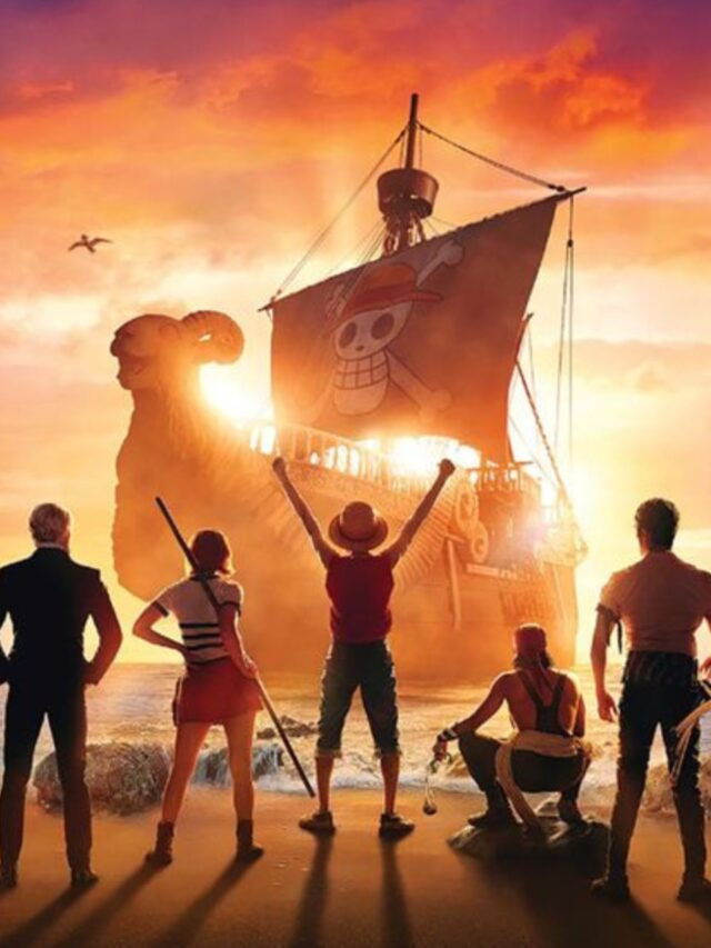 Netflix drops first teaser for One Piece Season 2