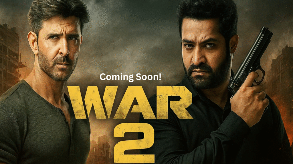 war2 movie
