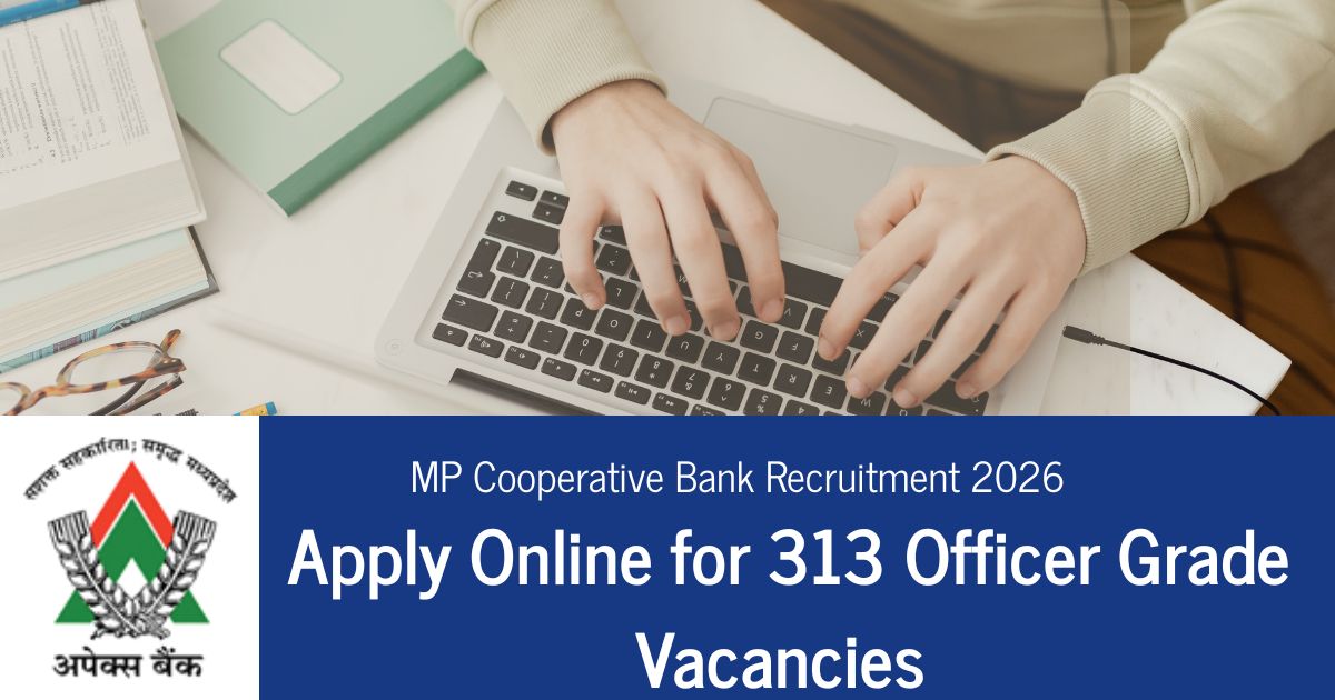 Apex Bank Hiring 1763 Computer Operators & Society Managers