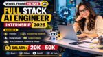 Full Stack Ai Engineer