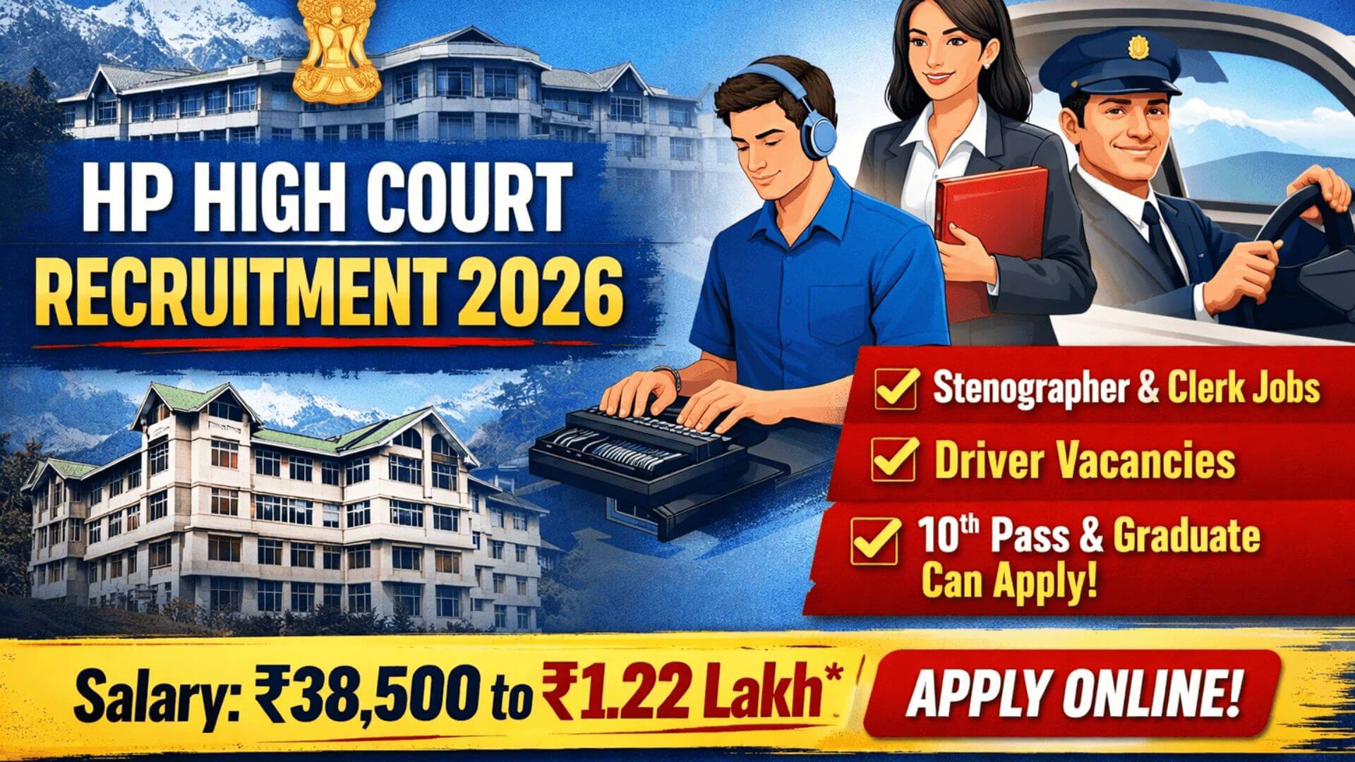High Court